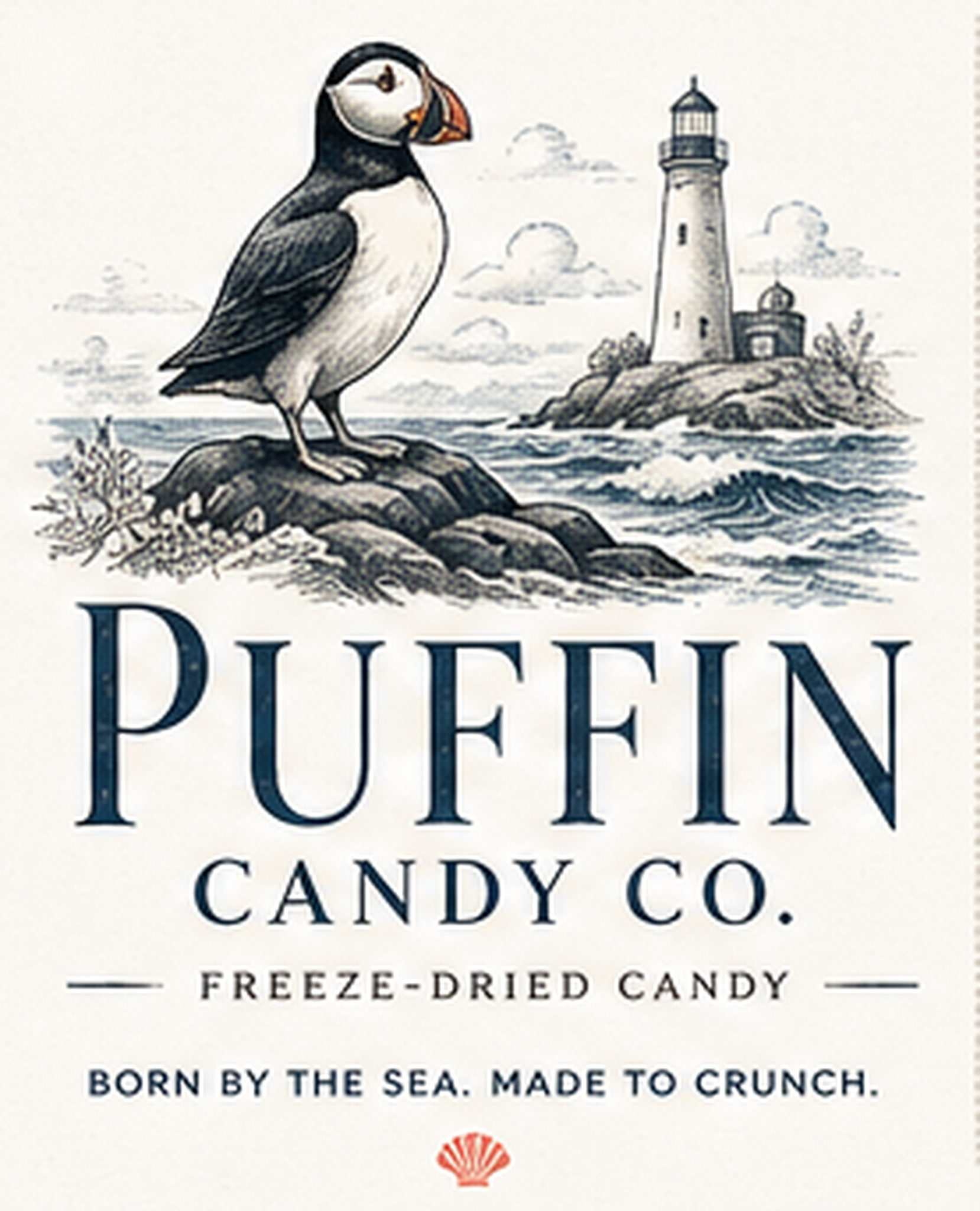 Puffin Candy Co.